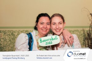 Texingtaler Bauernball